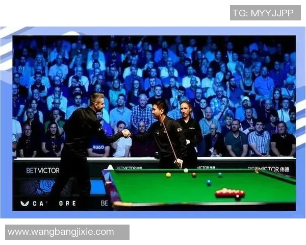 塞尔比与周跃龙的精彩对决结果揭晓谁最终赢得胜利