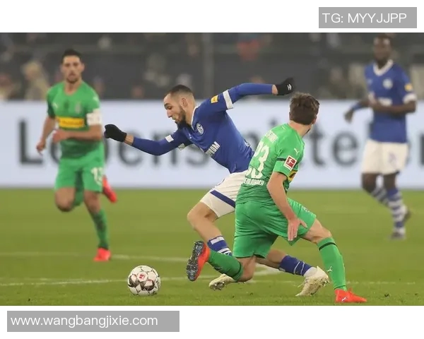 沙尔克04对阵门兴精彩直播全程回顾与赛后分析