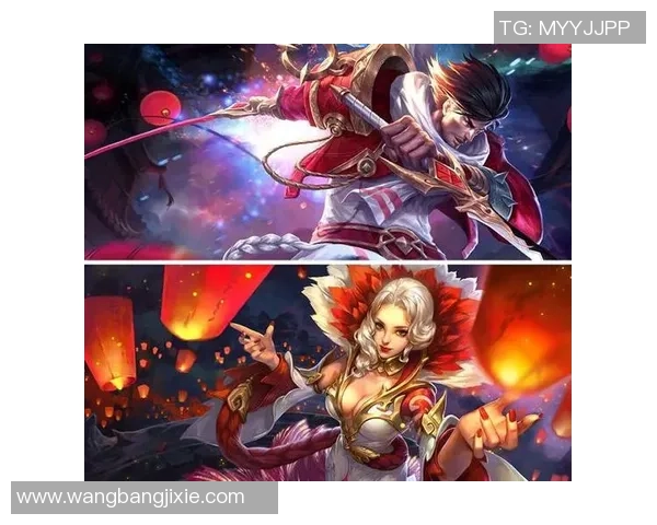 深度对话吴芳分享她在王者荣耀中的成长与挑战故事